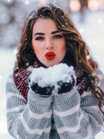 Валентина
